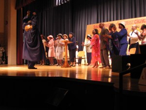 congregation (2)